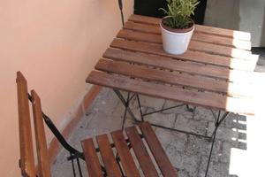 MONOLOCALE con SPESE COMPRESE / SAN LORENZO