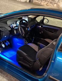 Peugeot 207 energy