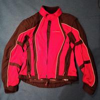 Giubbotto da moto