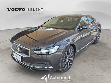 Volvo S90 B5 235+14 CV AWD Mild Hybrid Diesel...