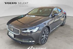 Volvo S90 B5 235+14 CV AWD Mild Hybrid Diesel...