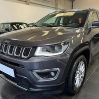 JEEP Compass 1.3 T4 190CV PHEV AT6 4xe Limited