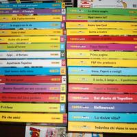 FUMETTI TOPOSTORIE