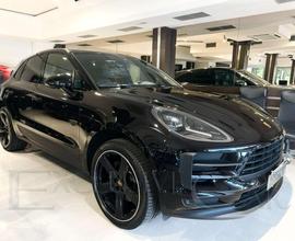 Porsche Macan Macan 2.0 245cv pdk