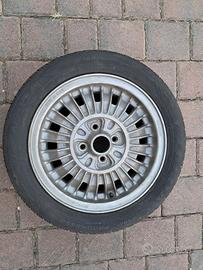 Cerchio Alfa Romeo Cromodora 5 1/2 x14