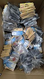 Ricambi Smartech Winner pro Auto a scoppio Vintage