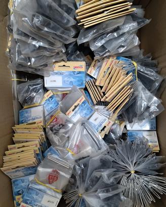 Ricambi Smartech Winner pro Auto a scoppio Vintage