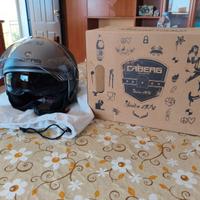 Casco Caberg Riviera V4X taglia XL NUOVO