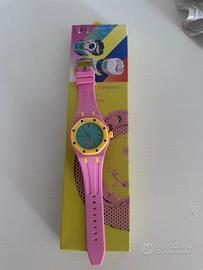 orologio simile Swatch pop