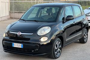 Fiat 500L 2013 1.3 Multijet 85 CV Pop Star PERFETT