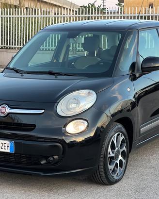Fiat 500L 2013 1.3 Multijet 85 CV Pop Star PERFETT