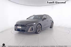 Audi A5 avant 2.0 tdi mhev+ quattro 204cv s-tronic