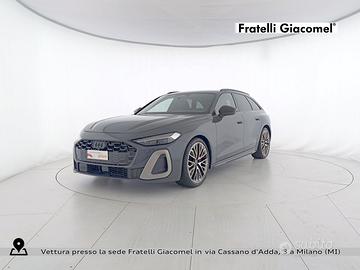 Audi A5 avant 2.0 tdi mhev+ quattro 204cv s-tronic