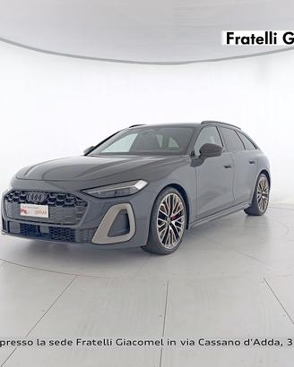 Audi A5 avant 2.0 tdi mhev+ quattro 204cv s-tronic