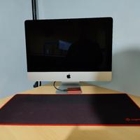 iMac 21,5" Fusion drive 1TB