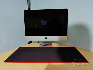 iMac 21,5" Fusion drive 1TB