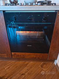 forno a gas