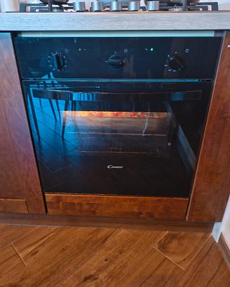 forno a gas