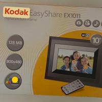 Kodak EasyShare EX1011 digital picture frame