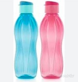 Eco bottiglie Tupperware