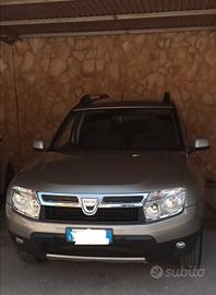Dacia Duster  1.5 dci