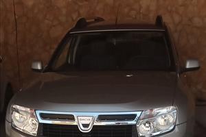Dacia Duster  1.5 dci