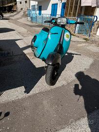vespa 50 special