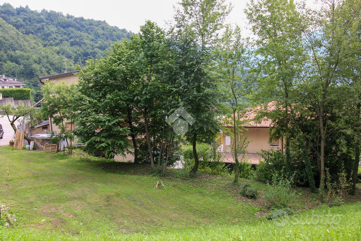 TER. RESIDENZIALE A LUMEZZANE - Vista 5