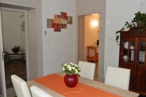 Elegante appartamento arredato quartiere Libertà