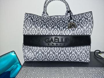Borsa Gaelle