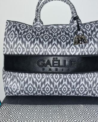 Borsa Gaelle