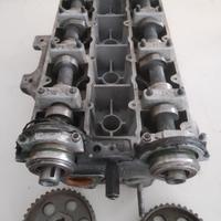 Testata sierra cosworth 2wd