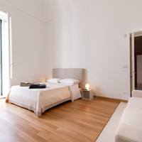 Letto matrimoniale contenitore+ materasso, sfoder