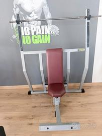 Panca 90 Technogym