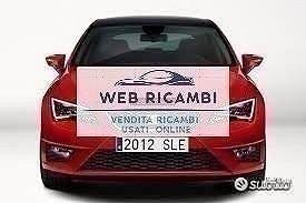 Seat leon 2021 fr ricambi