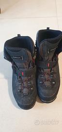 scarponi da trekking 