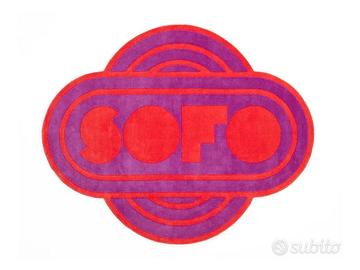 TAPPETO SOFO DI POLTRONOVA