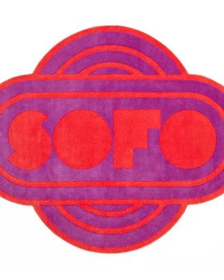 TAPPETO SOFO DI POLTRONOVA