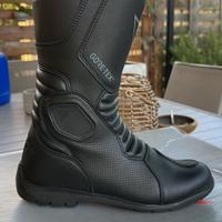 STIVALE DAINESE FREELAND LADY GORETEX 38.nuovi.