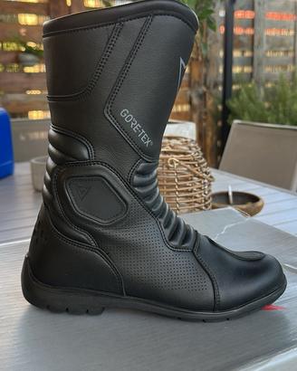 STIVALE DAINESE FREELAND LADY GORETEX 38.nuovi.