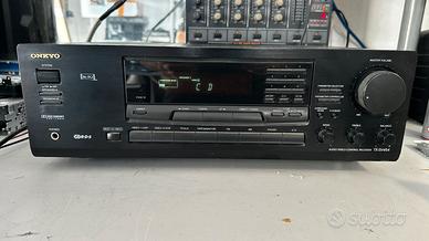 Onkyo