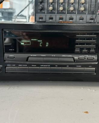 Onkyo