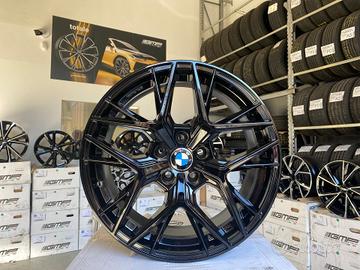 Cerchi Bmw raggio 20 cod.9372
