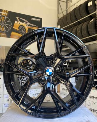 Cerchi Bmw raggio 20 cod.9372