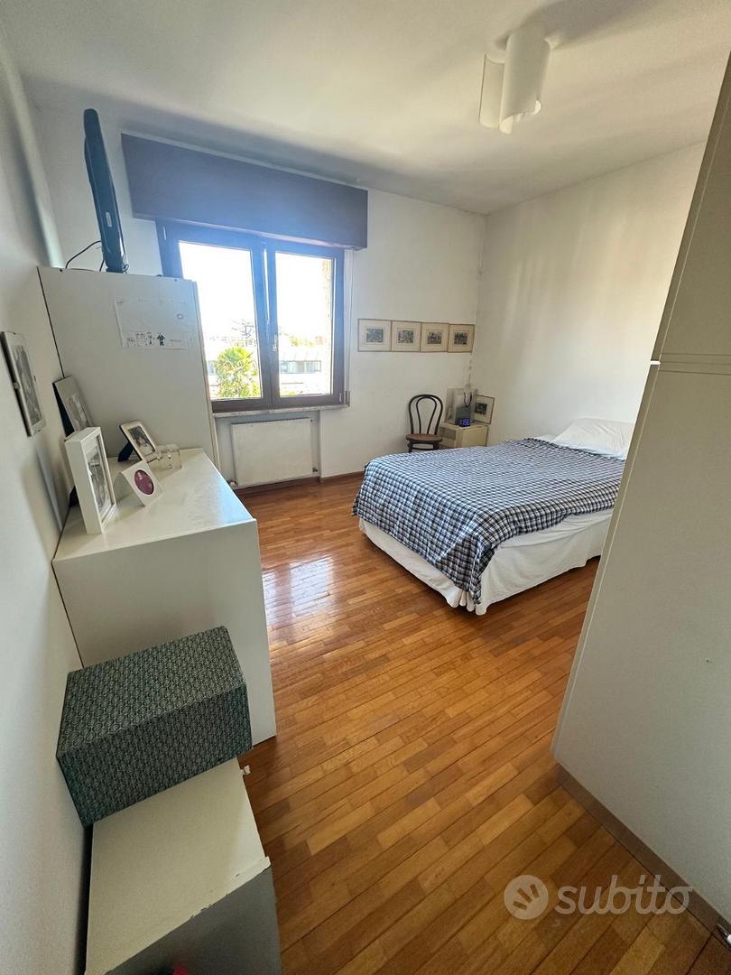 Appartamento – Manzano / Manzan, San Lorenzo - Vista 4