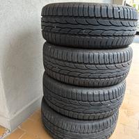 GOMME ESTIVE 195/50 R15