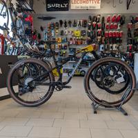 Cannondale Scalpel CRB 2