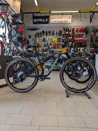 Cannondale Scalpel CRB 2