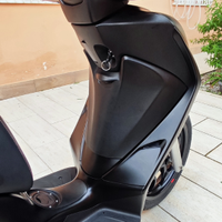 Medley 150 ABS Sport Nero 2023 in garanzia