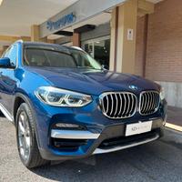 BMW X3 xdrive30d mhev xLine 249cv auto *Promo SD 2